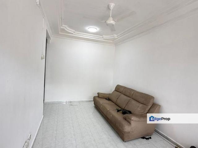 House for rent in Bukit Ledang, Johor