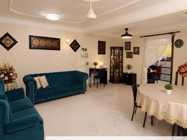 House for sale in Selangor