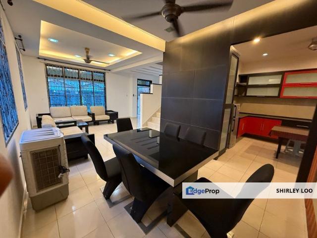 House for rent in Bukit Ledang, Johor