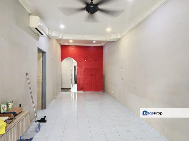 House for rent in Bukit Ledang, Johor