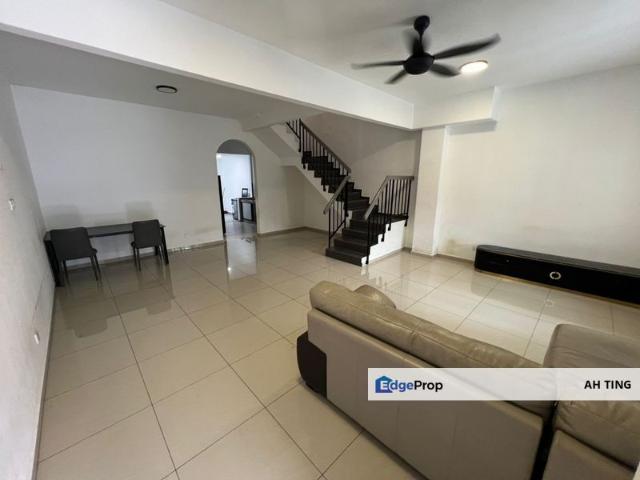 House for rent in Bukit Ledang, Johor
