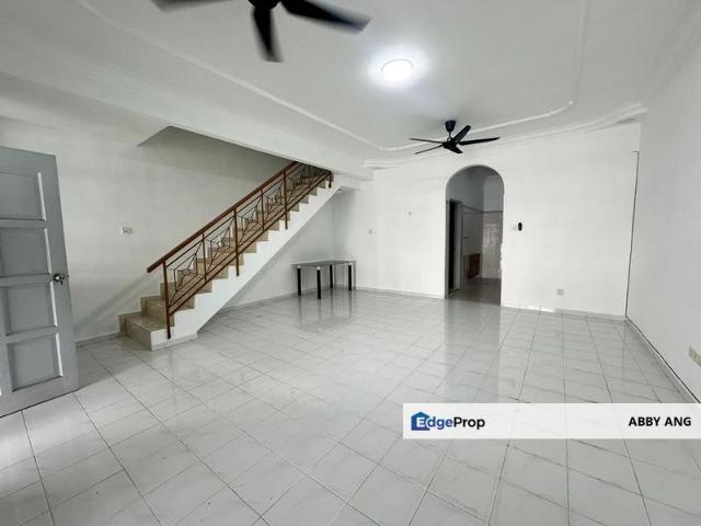 House for sale in Bukit Ledang, Johor