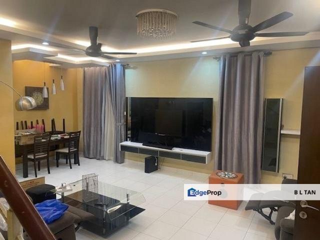 House for sale in Bukit Ledang, Johor