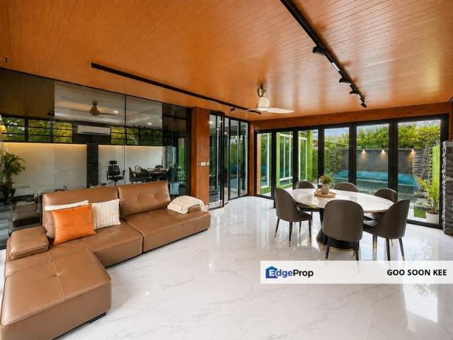 House for sale in Bukit Ledang, Johor