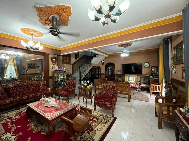Terraced House for sale in Bukit Ledang, Johor