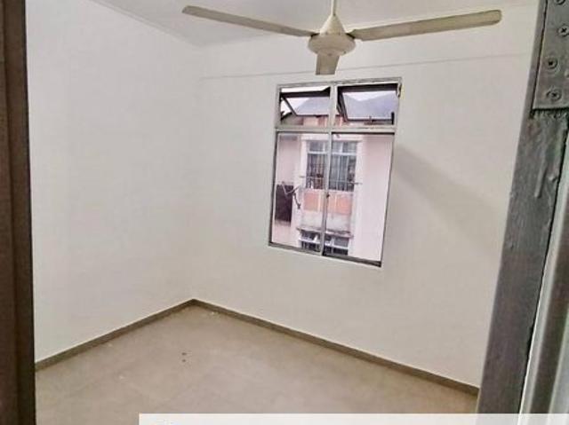 Flat for sale in Johore Bahru, Johor