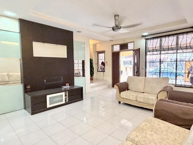 Terraced House for sale in Johor Bahru