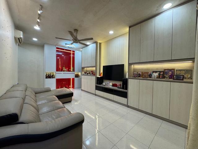 Terraced House for sale in Bukit Ledang, Johor
