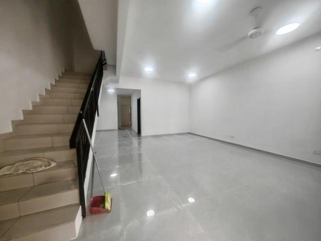 Terraced House for rent in Bukit Ledang, Johor