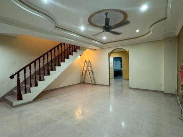 Terraced House for rent in Bandar Puteri Klang, Selangor