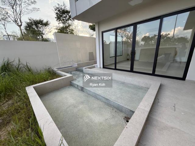 Residential House for sale in Bukit Ledang, Johor