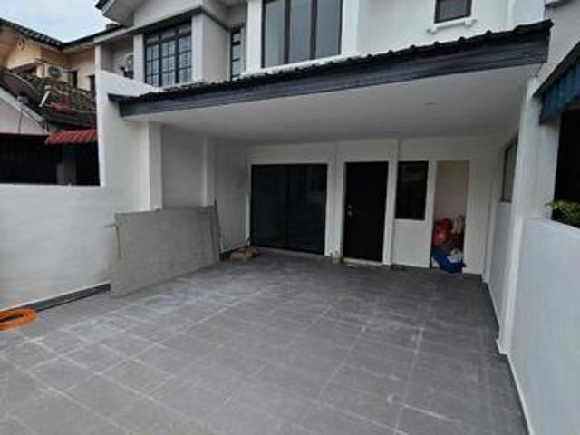 Terraced House for sale in Bukit Ledang, Johor