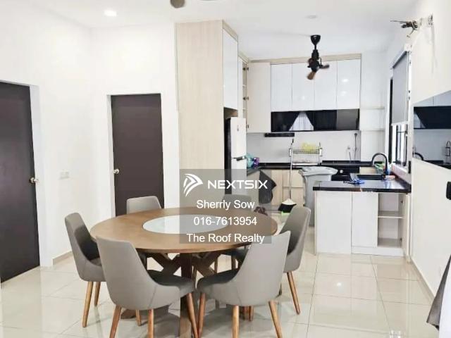 Residential House for sale in Johor Bahru, Johor