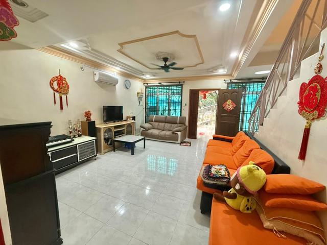 Terraced House for sale in Bukit Ledang, Johor