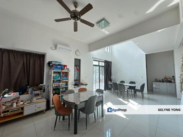 House for sale in Bukit Ledang, Johor