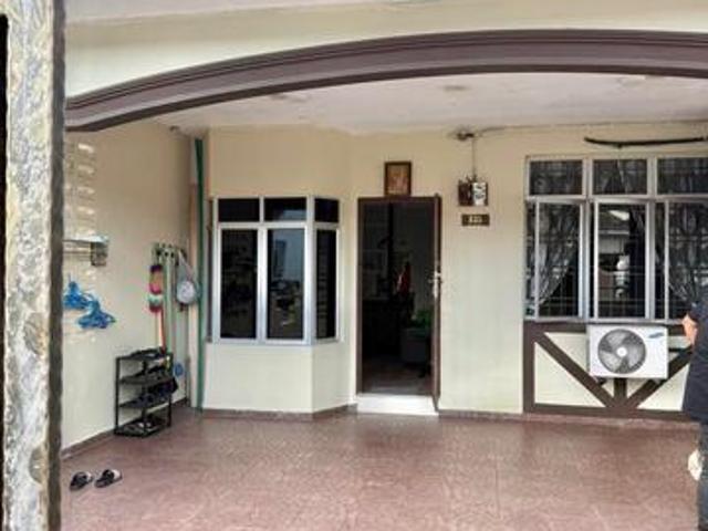 Terraced House for sale in Bukit Ledang, Johor
