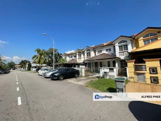 House for sale in Bukit Ledang, Johor