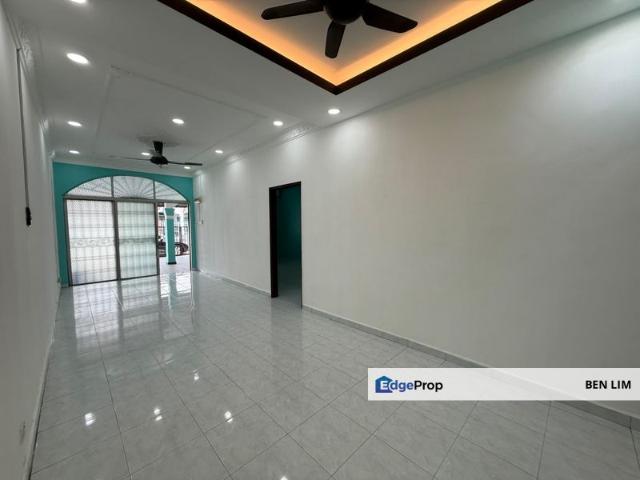 House for rent in Bukit Ledang, Johor