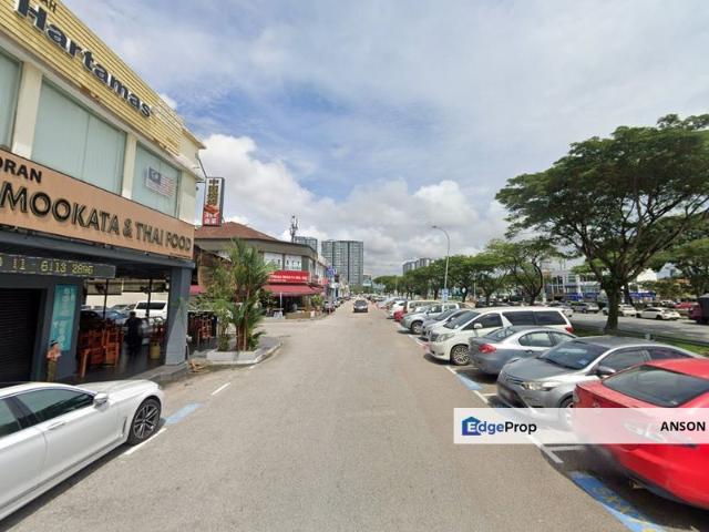 Shop for rent in Bukit Ledang, Johor