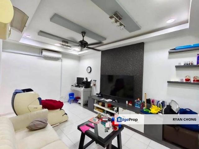 House for sale in Pulai, Bukit Ledang