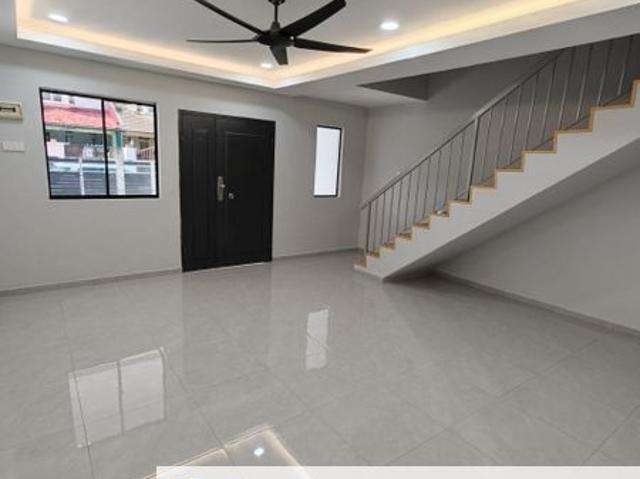 House for sale in Bukit Ledang, Johor