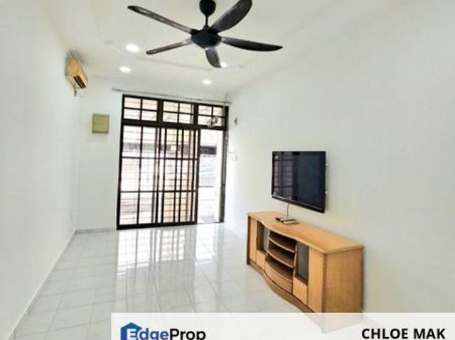 House for rent in Bukit Ledang, Johor