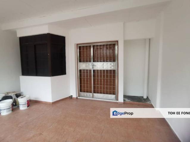 House for sale in Bukit Ledang, Johor