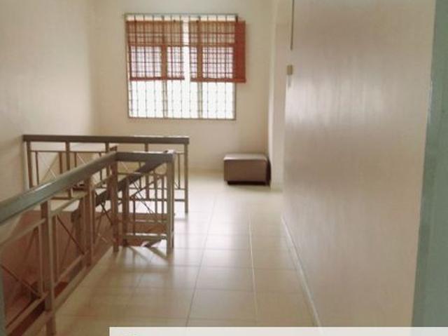 House for rent in Bukit Ledang, Johor