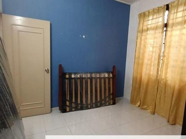 House for rent in Taman Bukit Indah, Iskandar Puteri