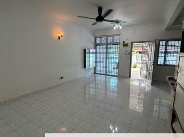 House for rent in Bukit Ledang, Johor