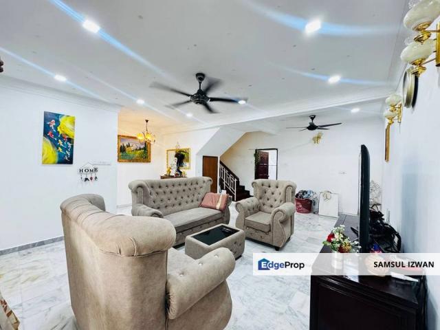 House for sale in Selangor