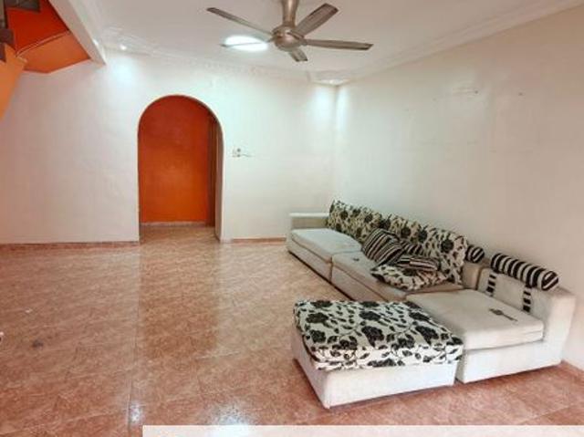 House for sale in Bukit Ledang, Johor