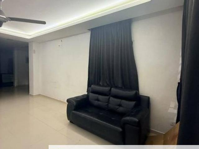House for rent in Bukit Ledang, Johor