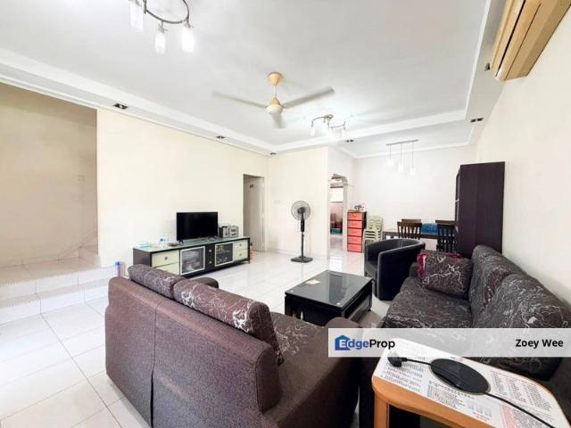 House for sale in Bukit Ledang, Johor