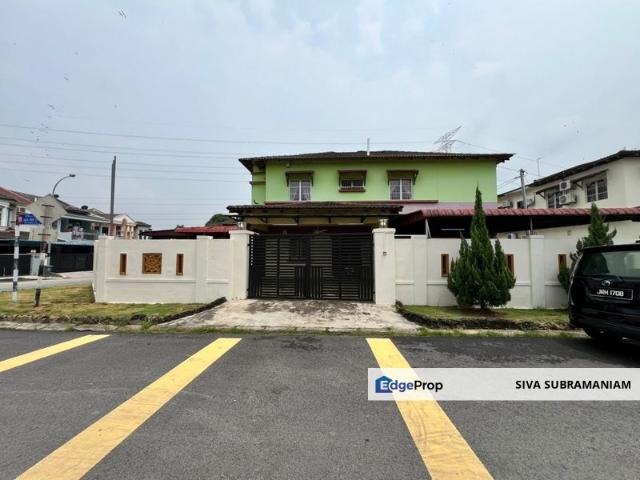 House for sale in Bukit Ledang, Johor