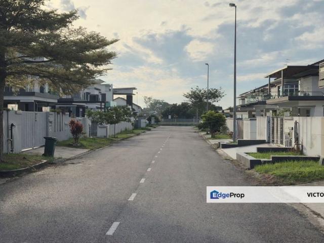 House for sale in Bukit Ledang, Johor