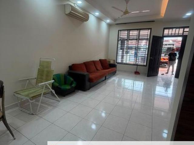 House for rent in Bukit Ledang, Johor