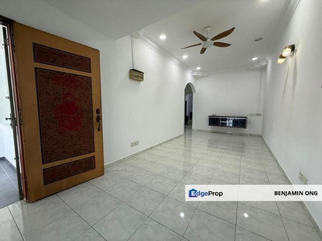 House for rent in Bukit Ledang, Johor