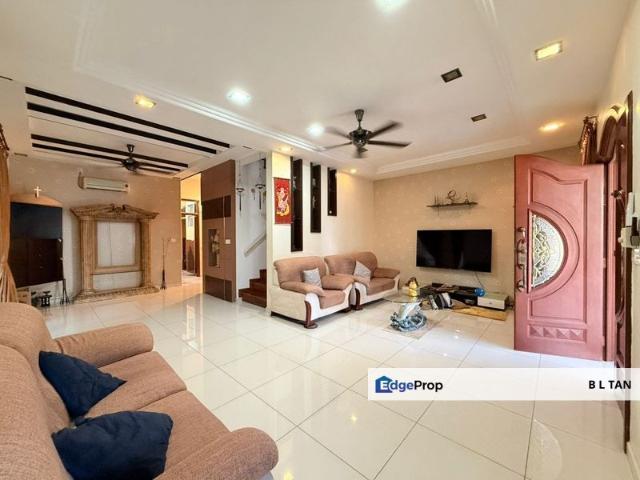House for rent in Bukit Ledang, Johor
