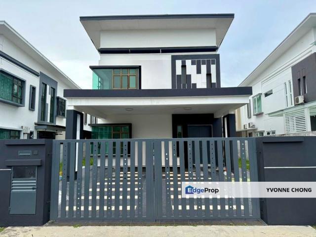 House for sale in Bukit Ledang, Johor