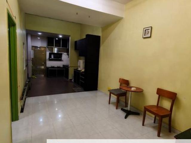 House for rent in Bukit Ledang, Johor
