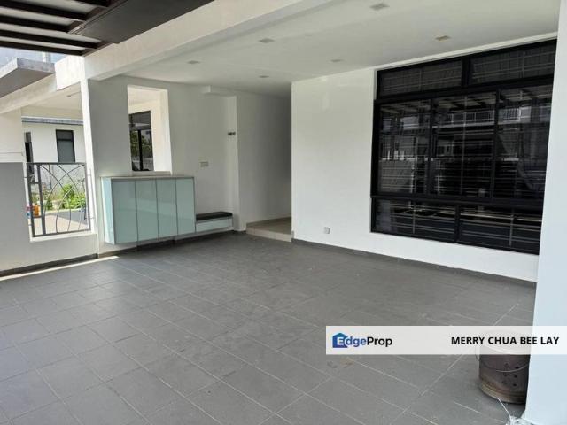 House for rent in Bukit Ledang, Johor