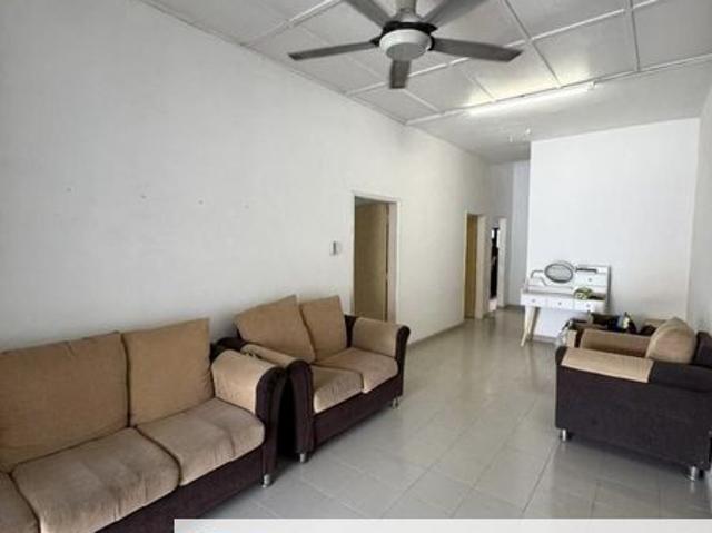 House for sale in Bukit Ledang, Johor