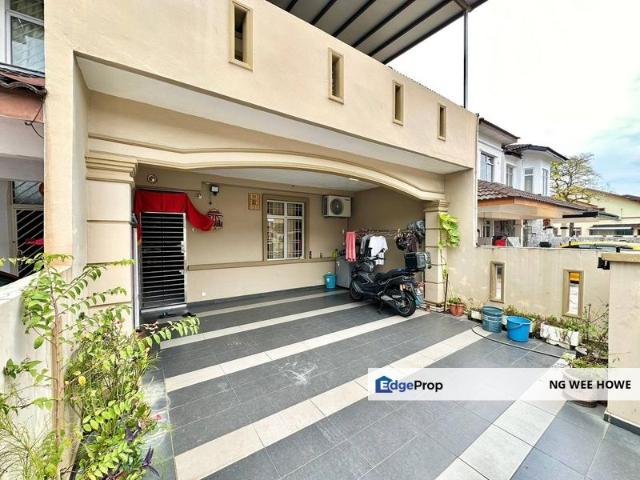 House for sale in Bukit Ledang, Johor