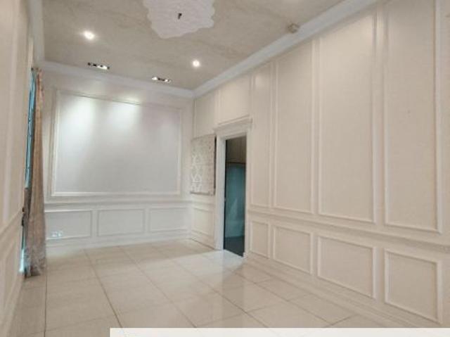 House for sale in Taman Bukit Indah, Iskandar Puteri