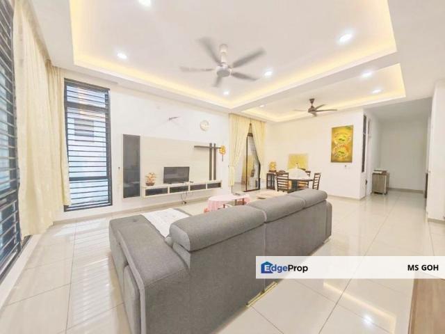 House for sale in Bukit Ledang, Johor