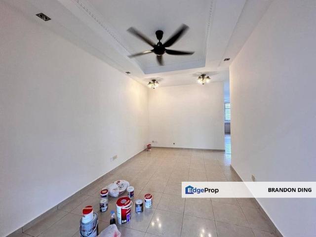 House for rent in Taman Bukit Indah, Iskandar Puteri