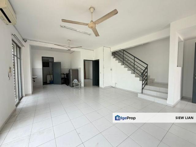 House for sale in Bukit Ledang, Johor
