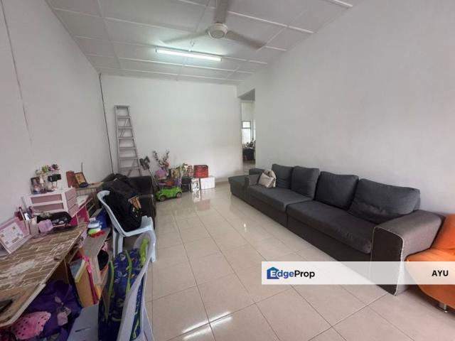House for sale in Bukit Ledang, Johor