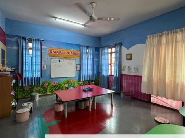 House for sale in Bukit Ledang, Johor